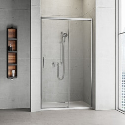 Radaway Idea DWJ 120 R Душевая дверь стекло прозрачное 