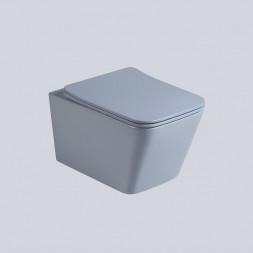 Vincea Q-Line VT1-12MO унитаз подвесной