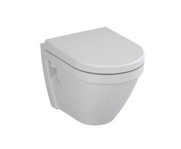 Vitra S50 5318B003-0075 унитаз подвесной (чаша)