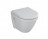 Vitra S50 5318B003-0075 унитаз подвесной (чаша)