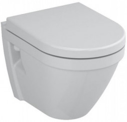Vitra S50 5318B003-0075 унитаз подвесной (чаша)