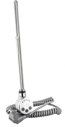 Lemark Ursus LM72116Е П16 500x1100 Полотенцесушитель электрический левый/правый
