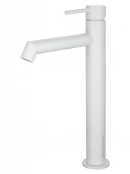 Wonzon &amp; Woghand WW-H1064-MW Смеситель для раковины высокий брашированное золото