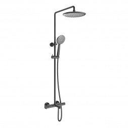Vincea Desire VSFS-1D1TGM Душевая стойка