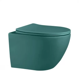 ABBER Bequem AC1101MBG унитаз