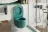 ABBER Bequem AC1101MBG унитаз