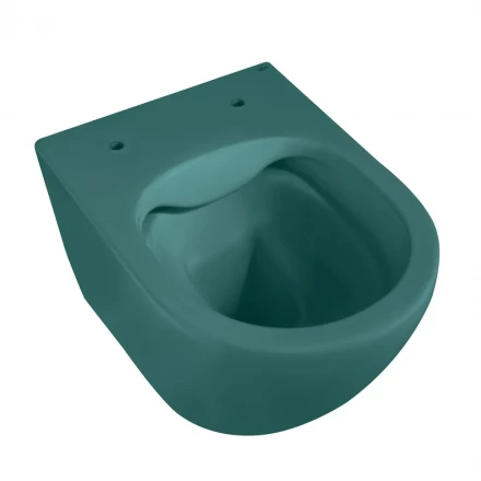 ABBER Bequem AC1101MBG унитаз