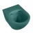 ABBER Bequem AC1101MBG унитаз