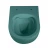 ABBER Bequem AC1101MBG унитаз