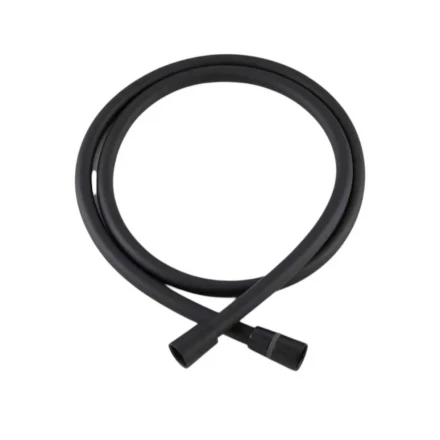 Wonzon &amp; Woghand WW-995203-MB Душевой шланг черный матовый