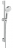 Hansgrohe Croma 1jet 26533400 Душевой гарнитур 65 см