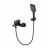 Wonzon &amp; Woghand Edge WW-88639003A-MB Смеситель для ванны с душем брашированное золото