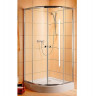 Radaway Classic A 80x80 Душевой угол стекло графит Radaway Classic A 80x80 Душевой угол стекло графит