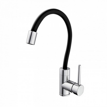 Iddis Kitchen 360 K36SBJBi05 смеситель для кухонной мойки