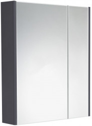 Roca Ronda ZRU9302968 зеркальный шкаф 60