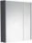 Roca Ronda ZRU9302968 зеркальный шкаф 60