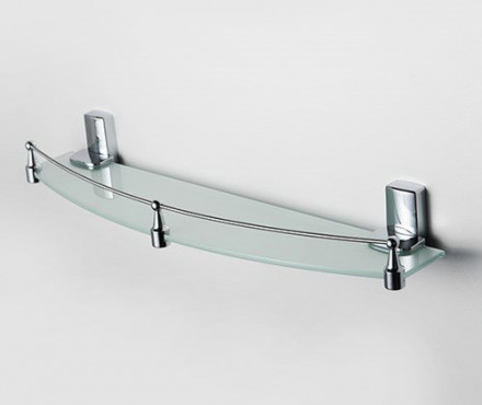 Wasserkraft Leine К-5044 Полка стеклянная