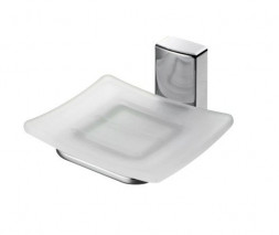 Wasserkraft Leine К-5029 Мыльница стеклянная