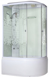 Niagara NG-310L 117x77 душевая кабина