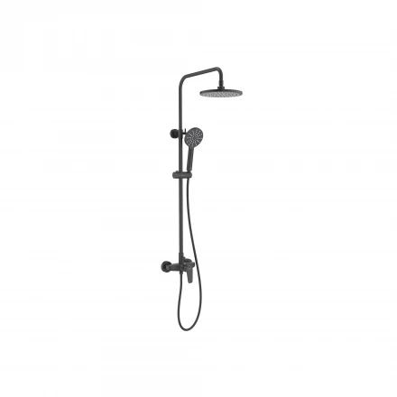 AQUATEK БЕТТА AQ2160MB душевая система