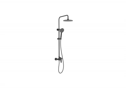 AQUATEK БЕТТА AQ2160MB душевая система