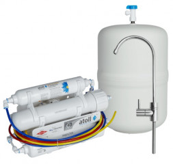 Atoll A-450 STD Compact Система обратного осмоса