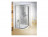 Душевой угол Ravak Pivot PSKK3-100 376AAU101Z1