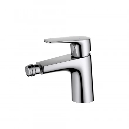 AQUATEK БЕТТА AQ1118CR смеситель для биде