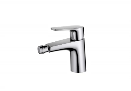 AQUATEK БЕТТА AQ1118CR смеситель для биде