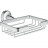 Grohe Essentials Authentic 40659001 Мыльница-решётка