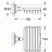 Grohe Essentials Authentic 40659001 Мыльница-решётка