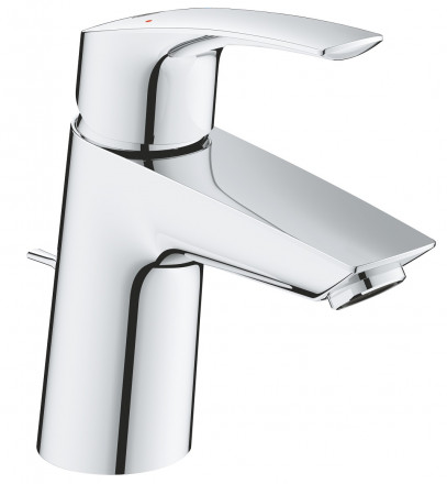 GROHE Eurosmart 2021 23965003 смеситель для раковины