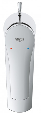 GROHE Eurosmart 2021 23965003 смеситель для раковины