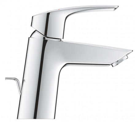GROHE Eurosmart 2021 23965003 смеситель для раковины