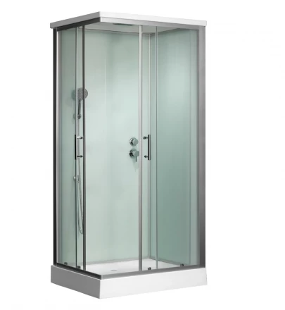 Frank F900/1 L/R 2015550 душевая кабина