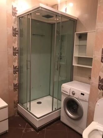 Frank F900/1 L/R 2015550 душевая кабина