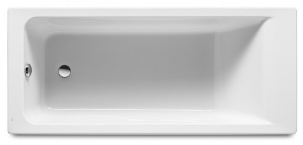 Roca Easy ZRU9302904 150x70 акриловая ванна