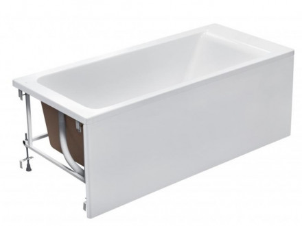Roca Easy ZRU9302904 150x70 акриловая ванна