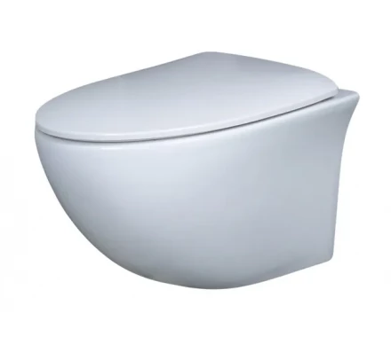 Gid Tr2193 61110Y подвесной унитаз