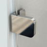Ravak Brilliant BVS1-80 шторка для ванны 7U840A00Z1 Ravak Brilliant BVS1-80 шторка для ванны 7U840A00Z1