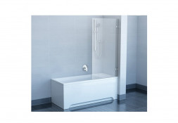 Ravak Brilliant BVS1-80 шторка для ванны 7U840A00Z1