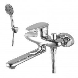 Lemark Status LM4414C смеситель для ванны