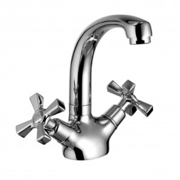 Lemark Benefit LM2507C смеситель для раковины