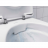 GEBERIT Smyle 500.300.21.S Унитаз с инсталляцией подвесной