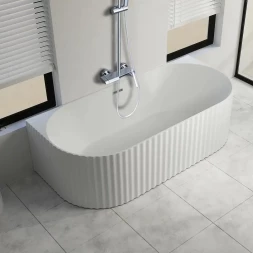Ceruttispa CEZA'S W акриловая ванна 170x80