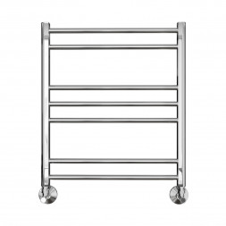 Lemark Poseidon LM42607 П7 500x600 Полотенцесушитель водяной