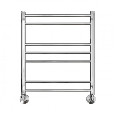 Lemark Poseidon LM42607 П7 500x600 Полотенцесушитель водяной