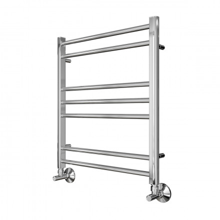 Lemark Poseidon LM42607 П7 500x600 Полотенцесушитель водяной