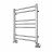 Lemark Poseidon LM42607 П7 500x600 Полотенцесушитель водяной