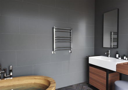 Lemark Poseidon LM42607 П7 500x600 Полотенцесушитель водяной